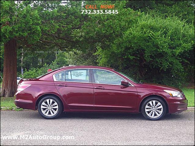 used 2012 Honda Accord car, priced at $7,500