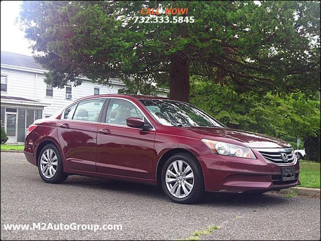 used 2012 Honda Accord car, priced at $7,500