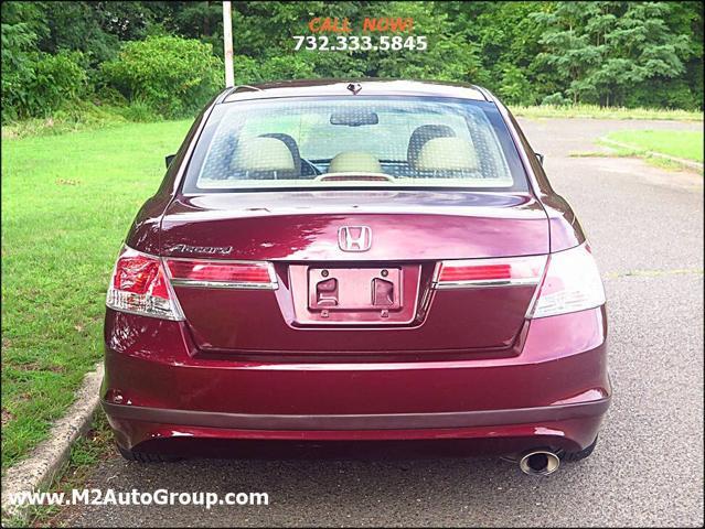 used 2012 Honda Accord car, priced at $7,500