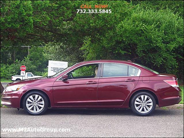 used 2012 Honda Accord car, priced at $7,500