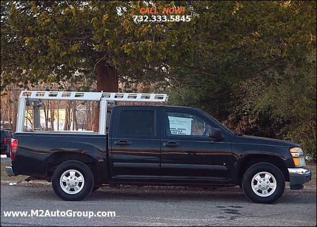 used 2008 Chevrolet Colorado car, priced at $5,200