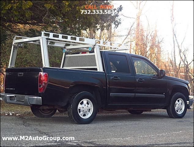 used 2008 Chevrolet Colorado car, priced at $5,200