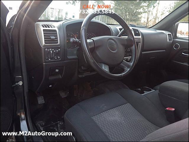 used 2008 Chevrolet Colorado car, priced at $5,200