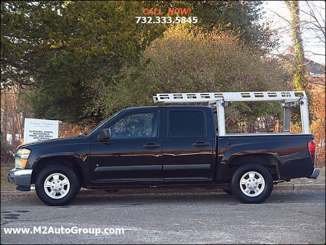 used 2008 Chevrolet Colorado car, priced at $5,200