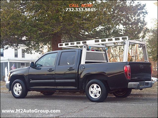 used 2008 Chevrolet Colorado car, priced at $5,200