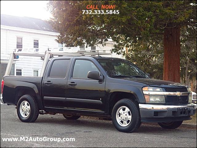 used 2008 Chevrolet Colorado car, priced at $5,200