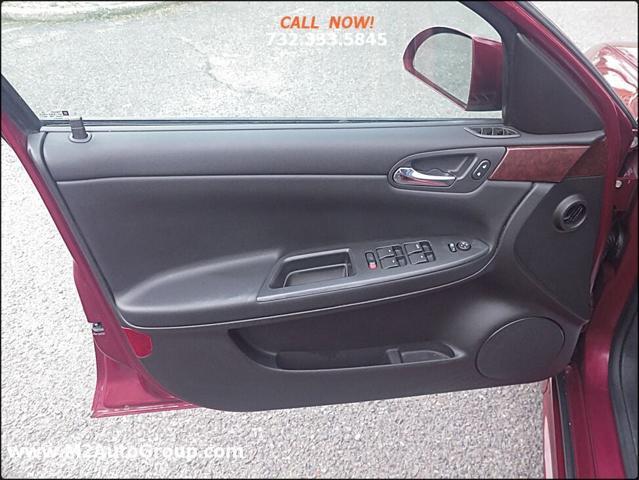 used 2009 Chevrolet Impala car, priced at $4,000