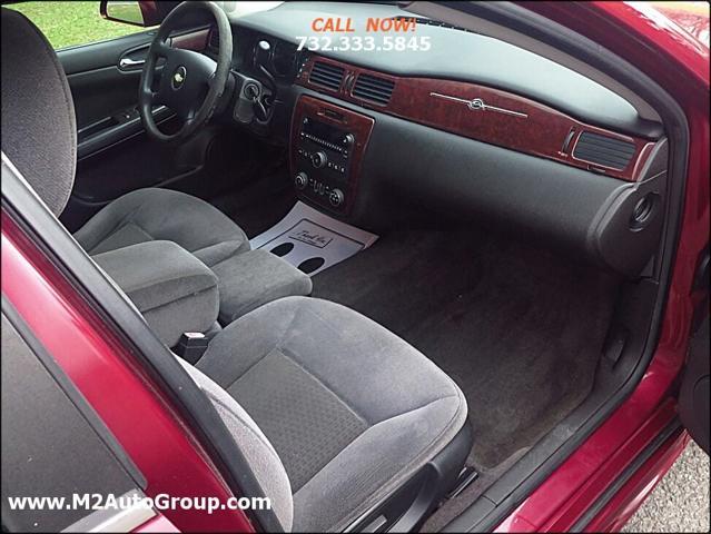 used 2009 Chevrolet Impala car, priced at $4,000