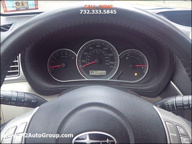 used 2010 Subaru Impreza car, priced at $4,800