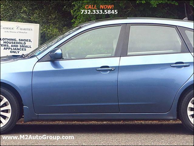 used 2010 Subaru Impreza car, priced at $4,800