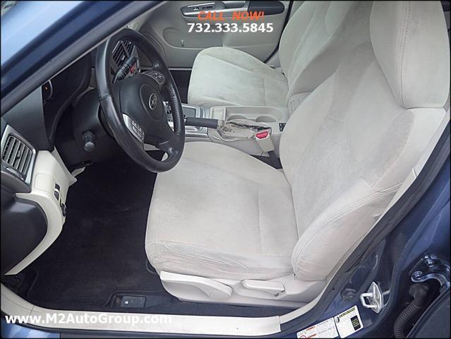 used 2010 Subaru Impreza car, priced at $4,800