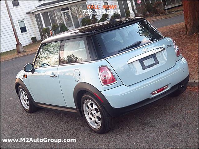 used 2012 MINI Cooper S car, priced at $6,900