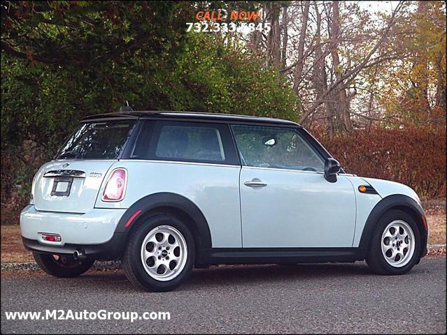 used 2012 MINI Cooper S car, priced at $6,900