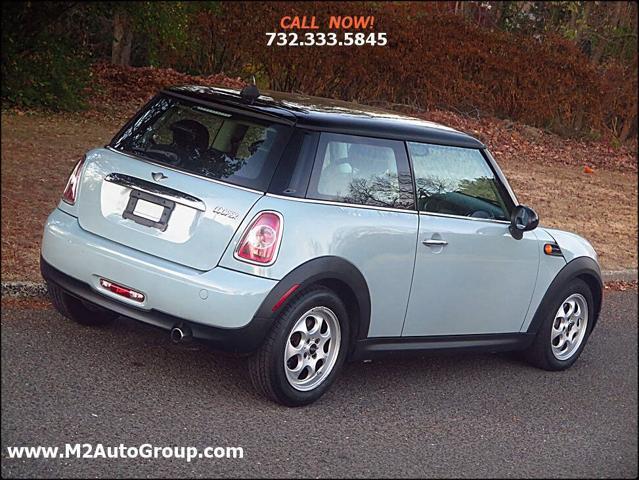 used 2012 MINI Cooper S car, priced at $6,900