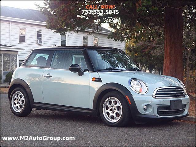 used 2012 MINI Cooper S car, priced at $6,900