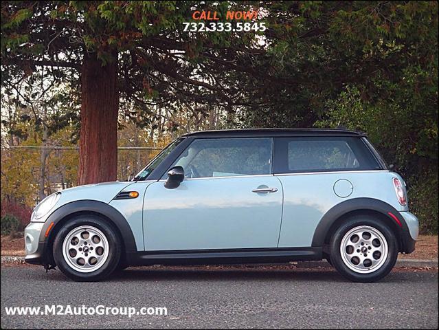 used 2012 MINI Cooper S car, priced at $6,900