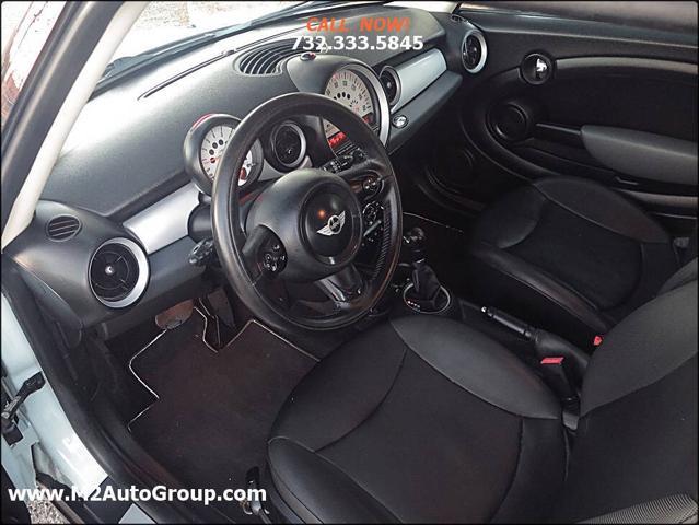 used 2012 MINI Cooper S car, priced at $6,900