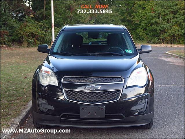 used 2014 Chevrolet Equinox car, priced at $6,500