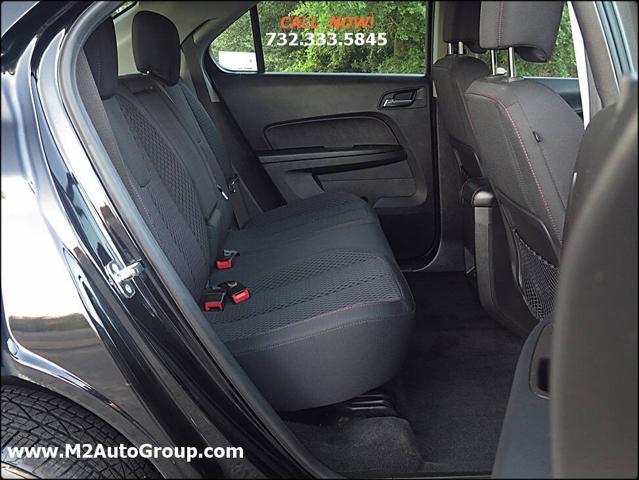 used 2014 Chevrolet Equinox car, priced at $6,500