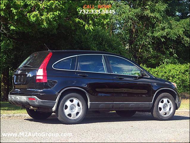 used 2007 Honda CR-V car, priced at $6,300