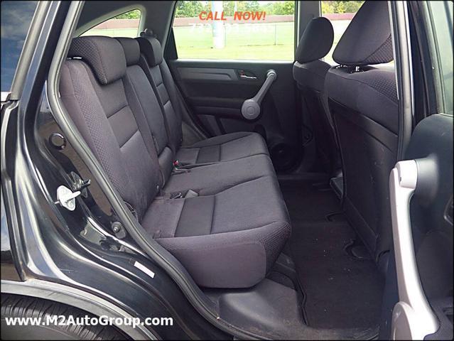 used 2007 Honda CR-V car, priced at $6,300