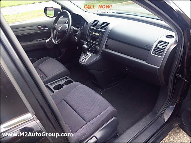 used 2007 Honda CR-V car, priced at $6,300