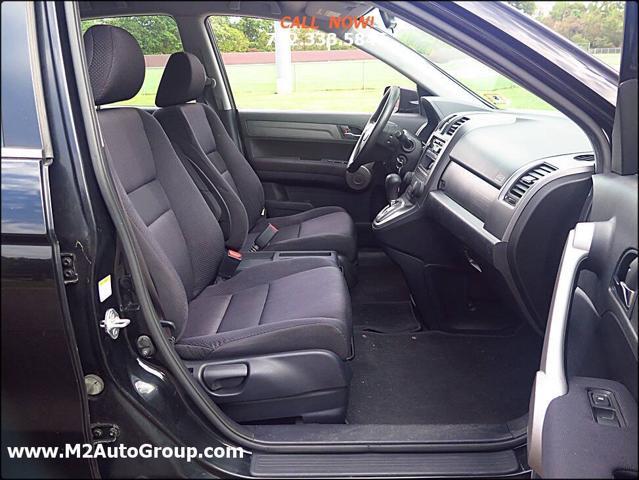 used 2007 Honda CR-V car, priced at $6,300