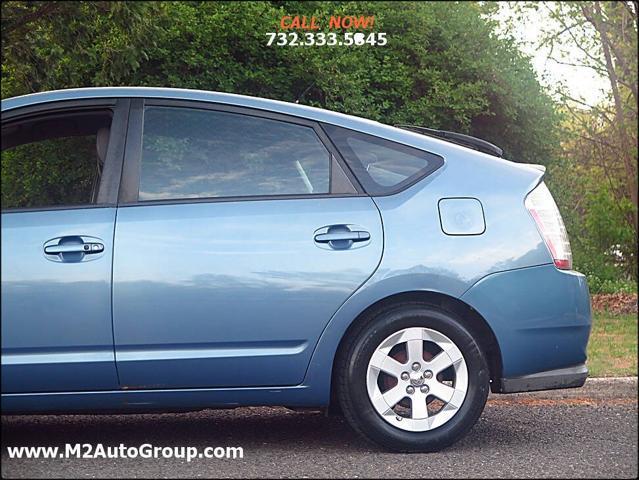 used 2008 Toyota Prius car, priced at $4,800