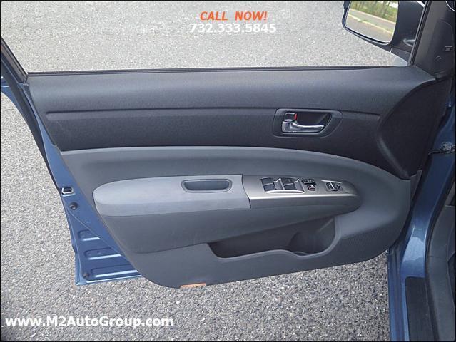 used 2008 Toyota Prius car, priced at $4,800