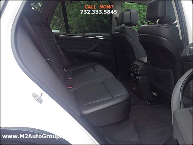 used 2012 BMW X5 car, priced at $6,200