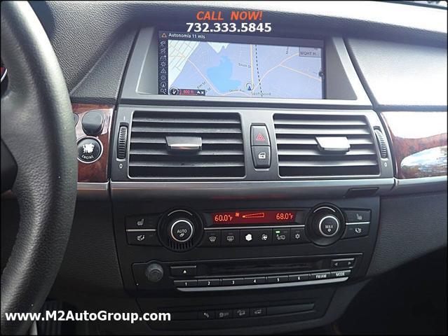 used 2012 BMW X5 car, priced at $6,200