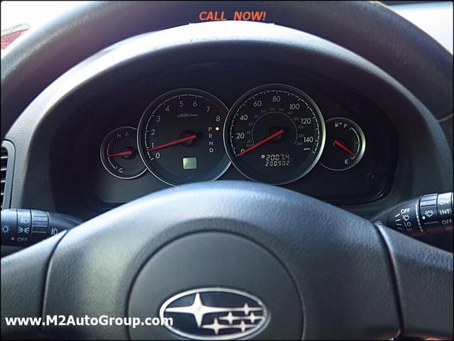 used 2006 Subaru Outback car, priced at $3,000