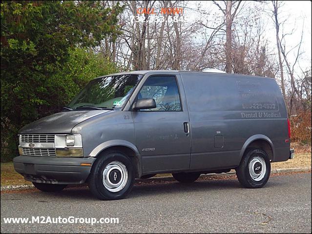 used 1999 Chevrolet Astro car, priced at $2,900