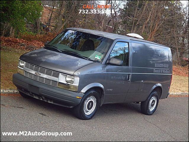 used 1999 Chevrolet Astro car, priced at $2,900