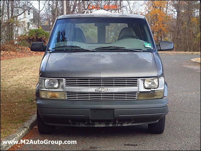 used 1999 Chevrolet Astro car, priced at $2,900