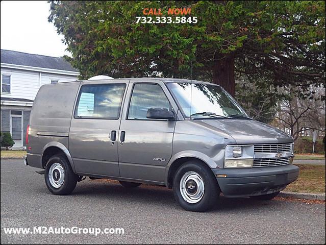 used 1999 Chevrolet Astro car, priced at $2,900