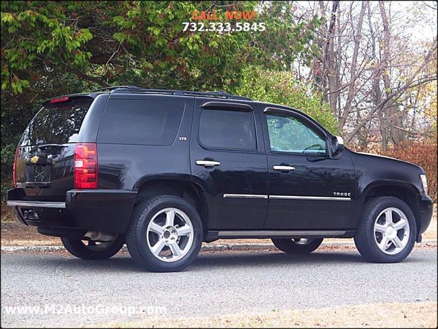 used 2012 Chevrolet Tahoe car, priced at $8,900