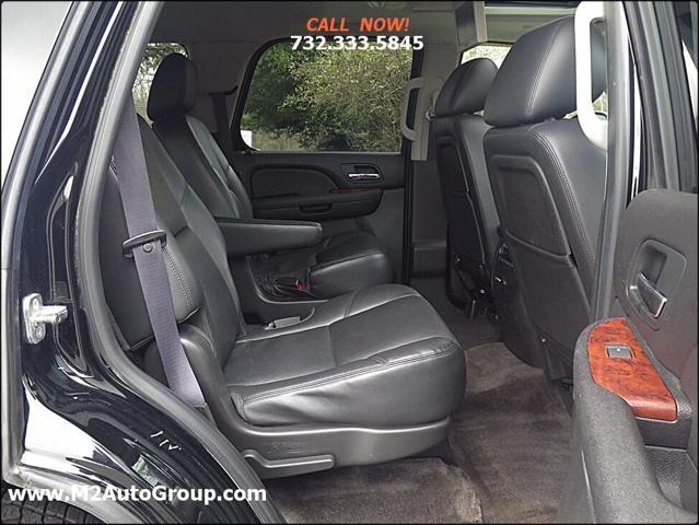 used 2012 Chevrolet Tahoe car, priced at $8,900