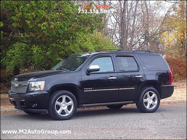 used 2012 Chevrolet Tahoe car, priced at $8,900