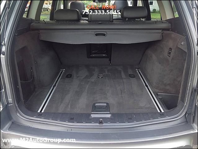 used 2006 BMW X3 car, priced at $3,600