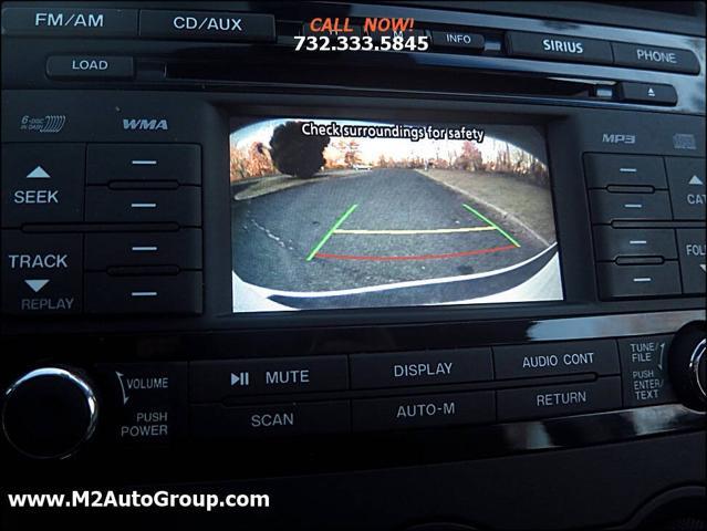 used 2011 Mazda CX-9 car, priced at $7,500