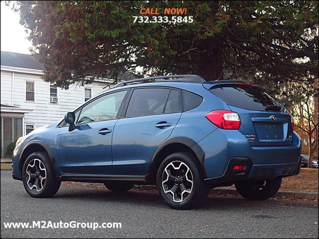 used 2014 Subaru XV Crosstrek car, priced at $6,900