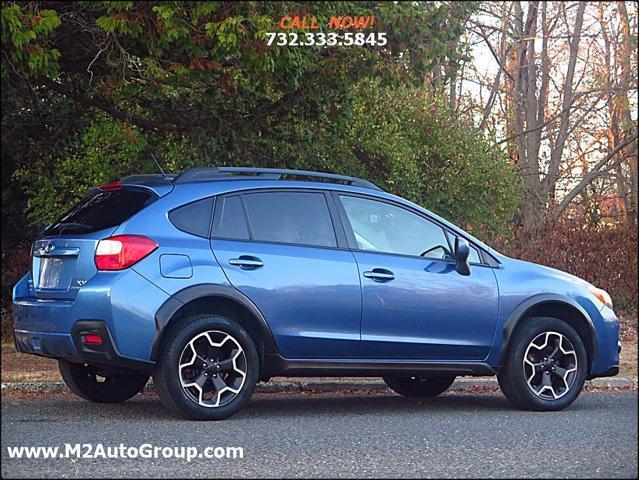 used 2014 Subaru XV Crosstrek car, priced at $6,900