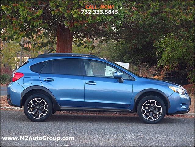 used 2014 Subaru XV Crosstrek car, priced at $6,900