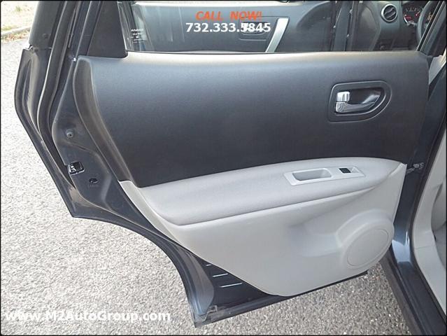 used 2012 Nissan Rogue car, priced at $5,000