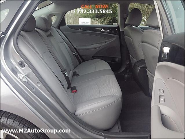 used 2014 Hyundai Sonata car, priced at $9,500