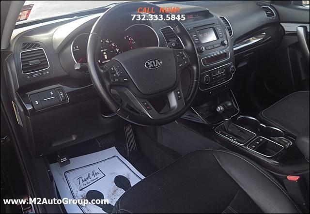 used 2014 Kia Sorento car, priced at $5,500