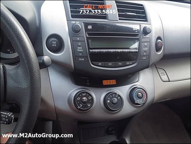 used 2008 Toyota RAV4 car, priced at $8,200