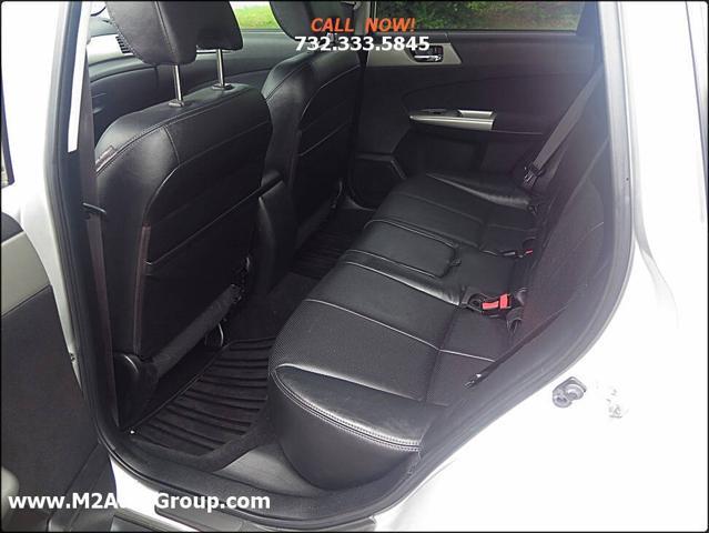 used 2009 Subaru Forester car, priced at $6,000