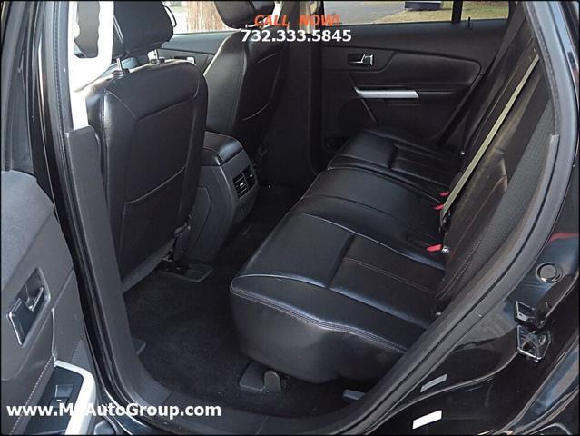 used 2013 Ford Edge car, priced at $7,000